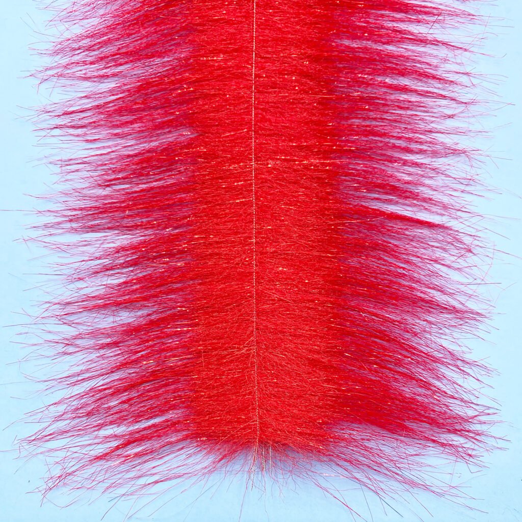 Enrico Puglisi EP Craft Fur Brush - Spawn Fly Fish - Enrico Puglisi