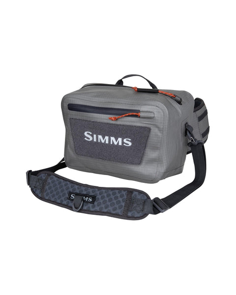 Simms Dry Creek Z Hip Pack - Spawn Fly Fish - Simms