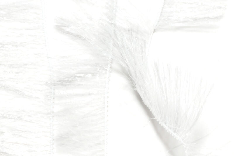 Folded Palmering Chenille - Spawn Fly Fish - Hareline Dubbin