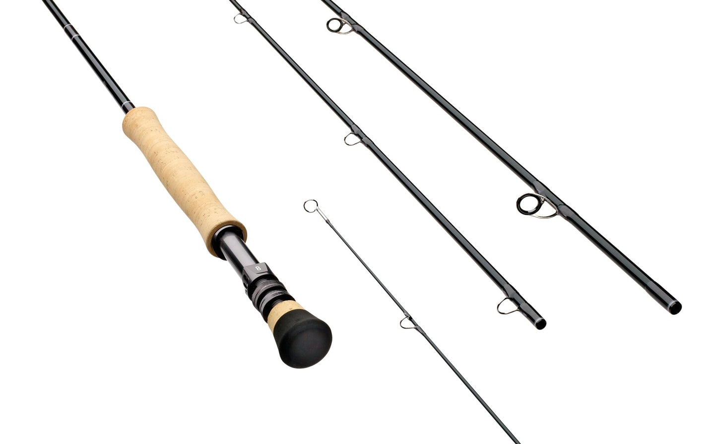 Sage R8 Salt Fly Rod - Spawn Fly Fish - Spawn Fly Fish