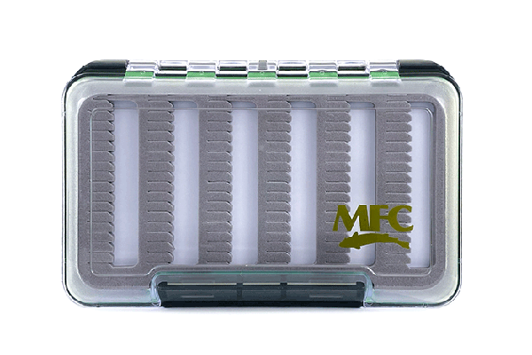 MFC Waterproof Fly Box - Spawn Fly Fish - Montana Fly Company