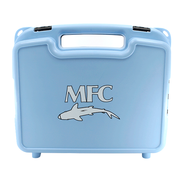 MFC Boat Box - Spawn Fly Fish - Montana Fly Company