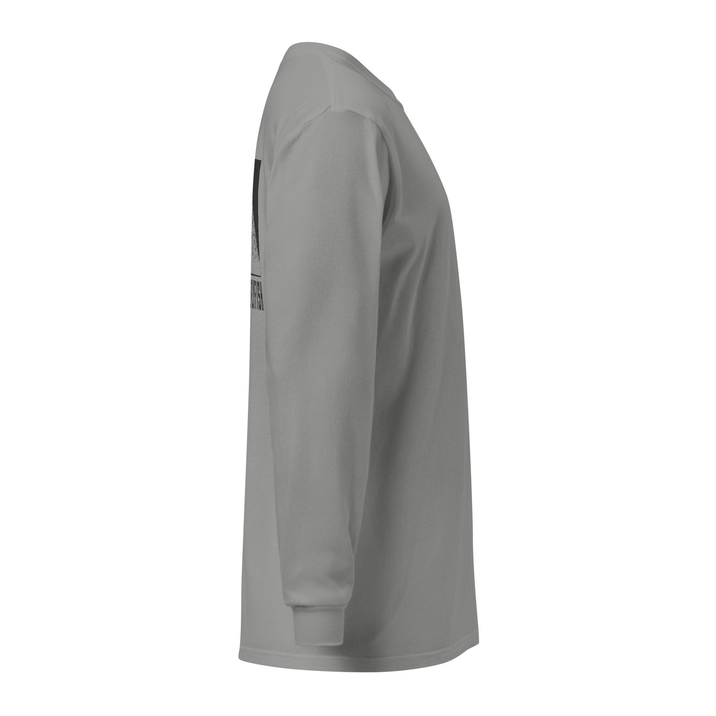 Spawn Heavyweight Long - sleeve shirt - Spawn Fly Fish - Spawn Fly Fish