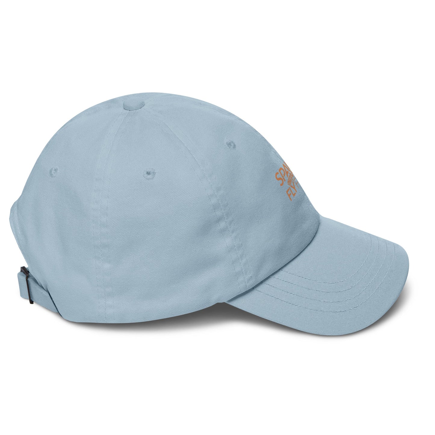 Spawn Dad Hat - Spawn Fly Fish - Spawn Fly Fish