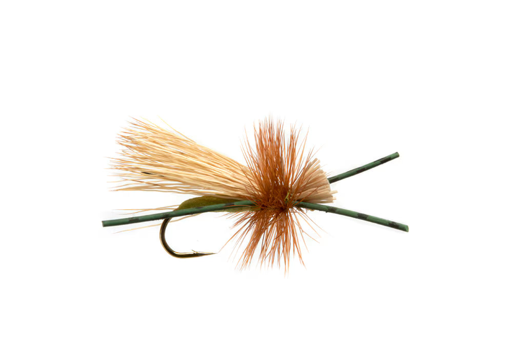 Caddis Fly Pattern
