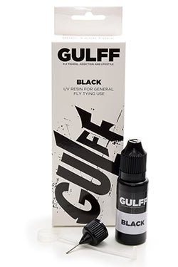 Gulff Color Resin UV - Spawn Fly Fish - Gulff