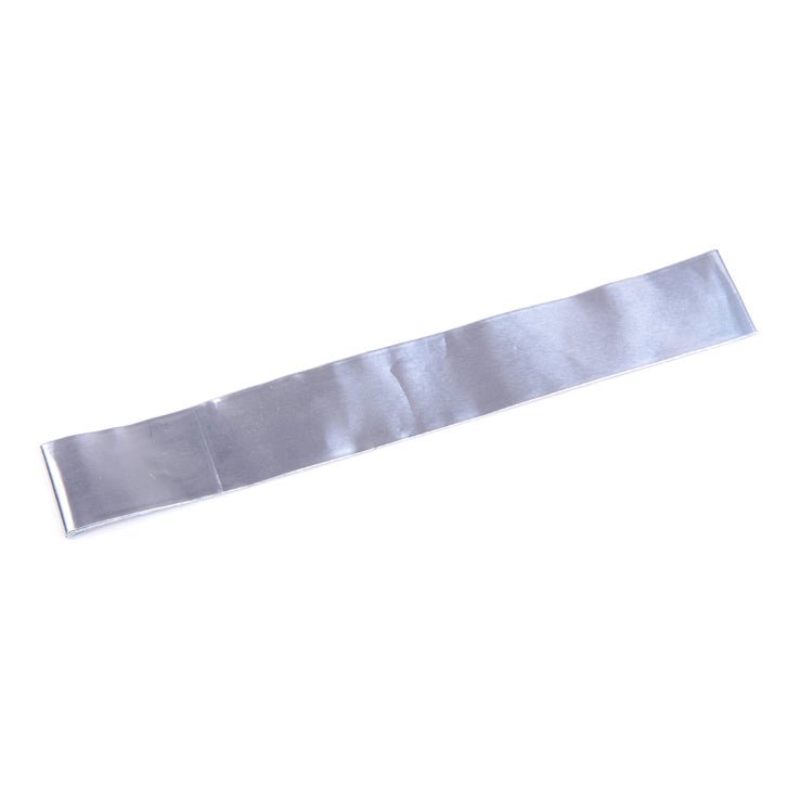 Zonker Lead Tape - Self Adhesive - Spawn Fly Fish - Wapsi