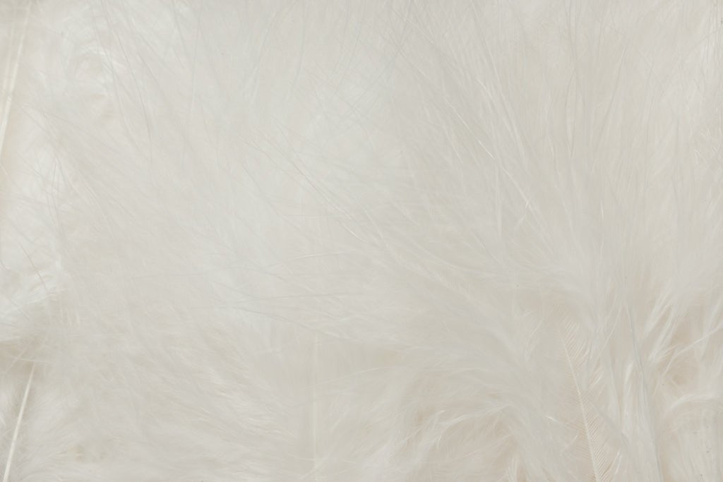 Fulling Mill Premium Marabou Bloods - Spawn Fly Fish - Fulling Mill