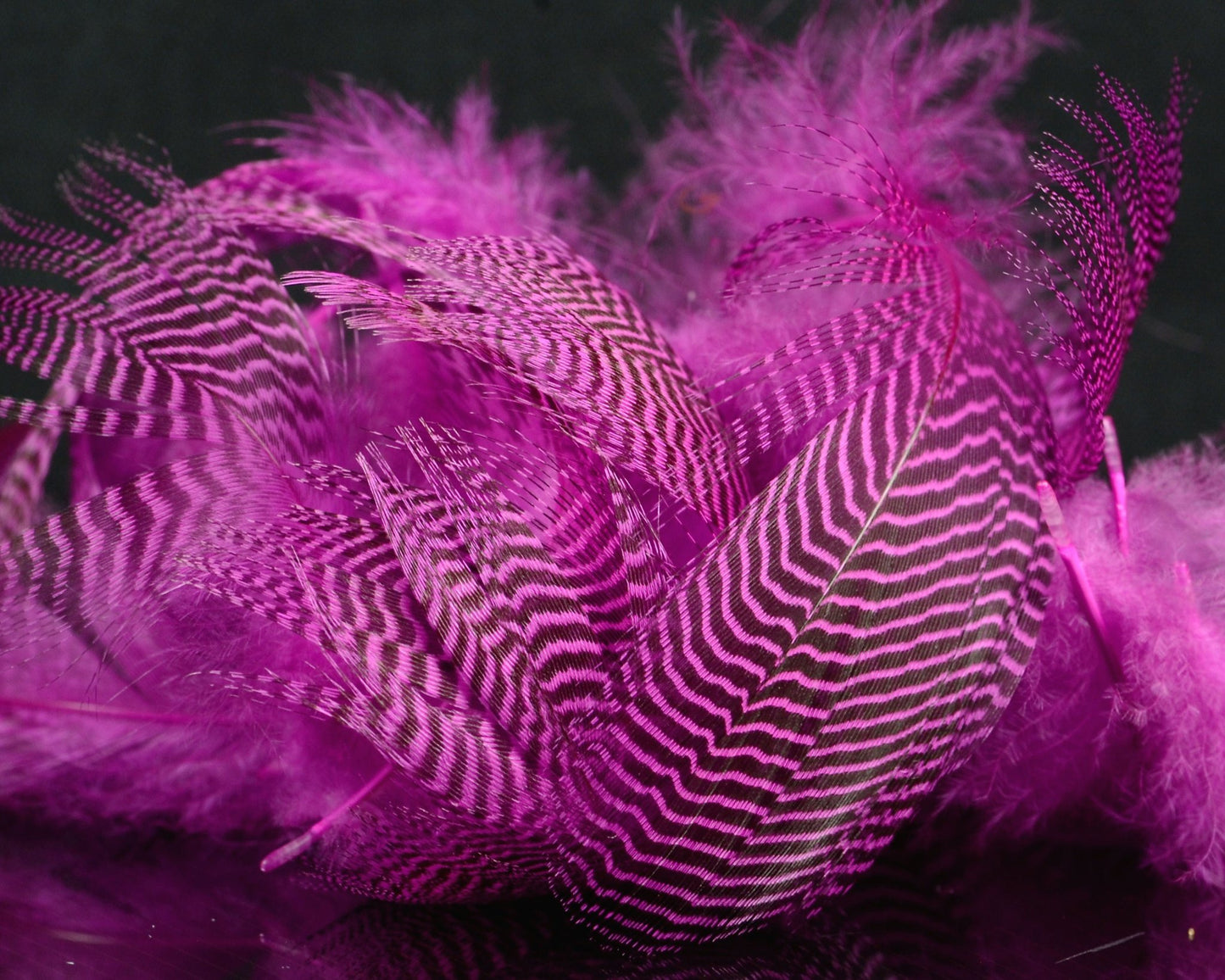 Spawn Super Select Green Winged Teal - Spawn Fly Fish - Spawn Fly Fish