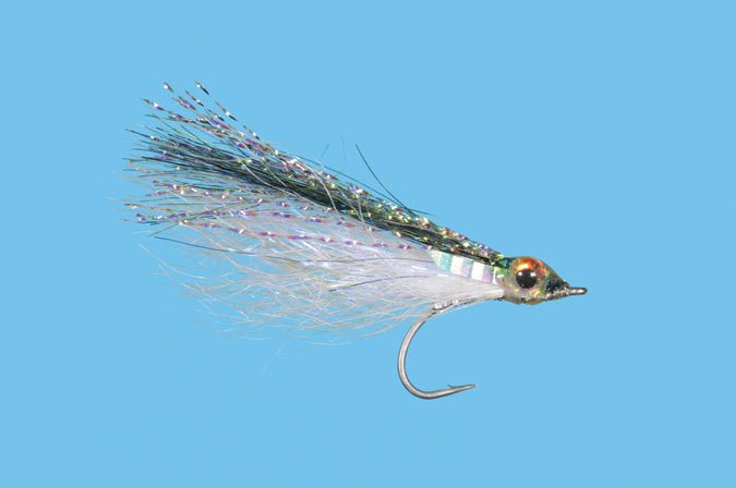 IMITATOR, WEST’S Fly - Spawn Fly Fish - Solitude