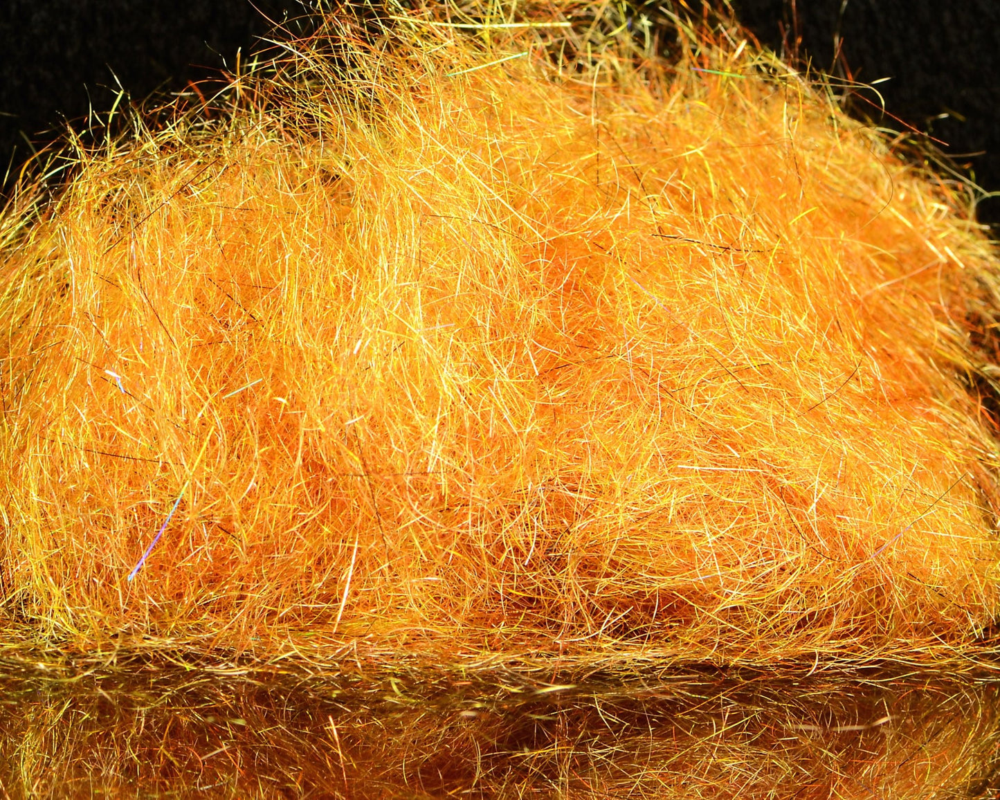 Spawn Unreal - Synthetic Fly Tying Dub - Spawn Fly Fish - Spawn Fly Fish