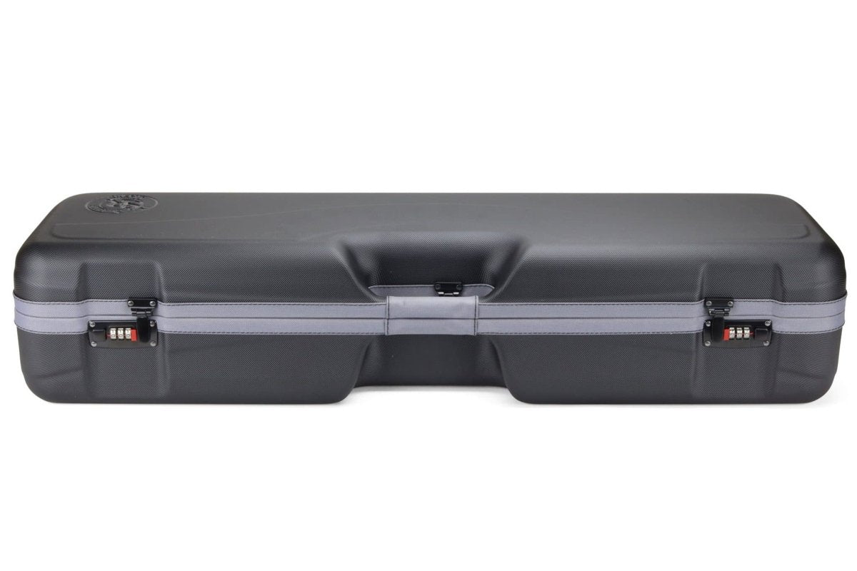 Norfork Expedition Fly Fishing Rod & Reel Travel Case – 9′ 6″ Rod - Spawn Fly Fish - Sea Run Cases