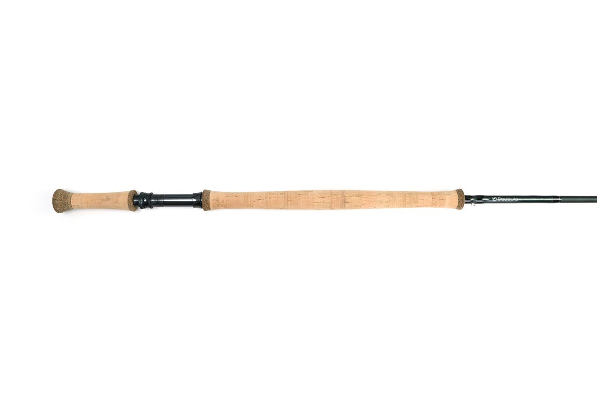 Douglas DXF Fly Rod - Spawn Fly Fish - Douglas Outdoors