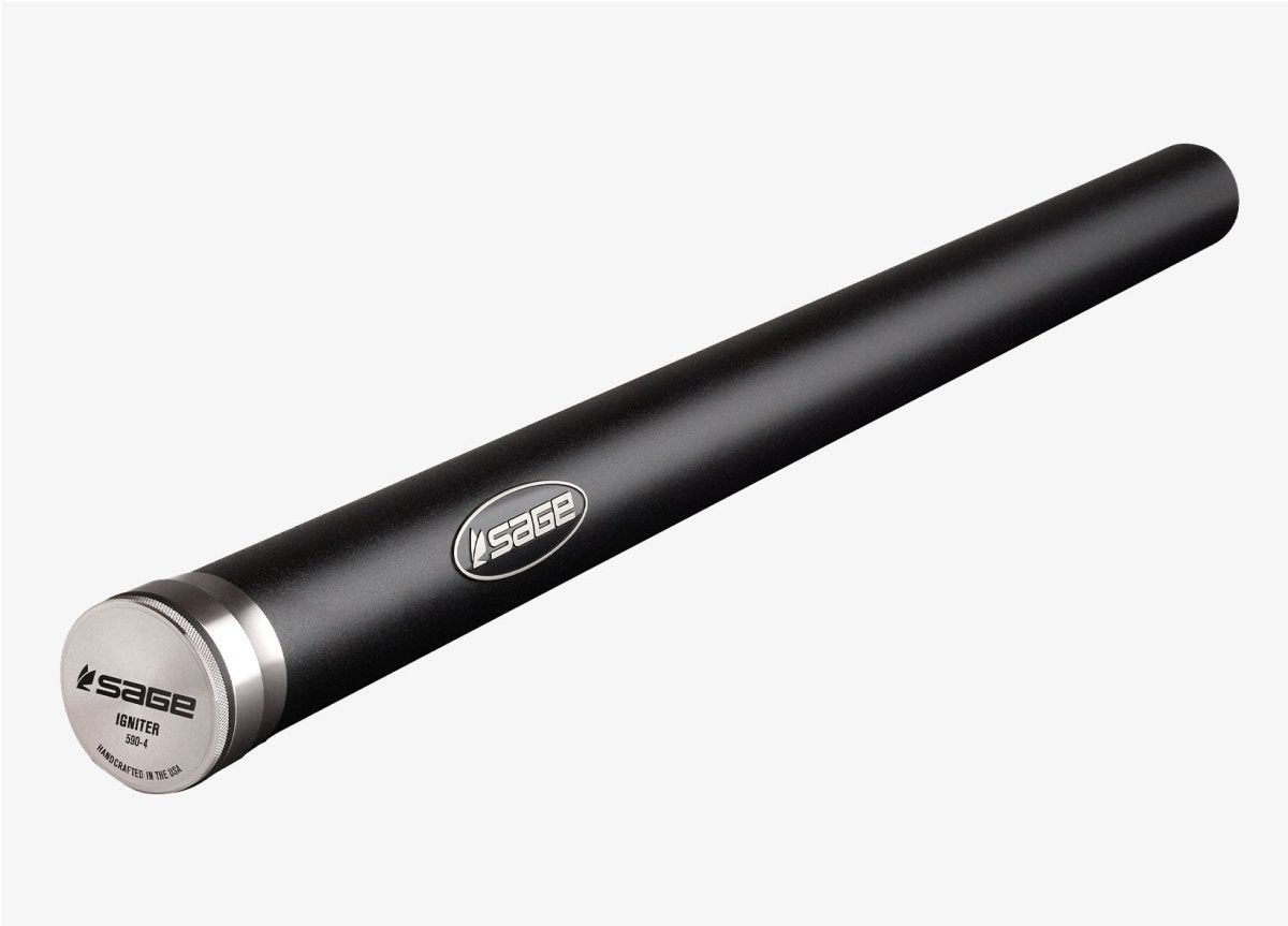 Sage Igniter Fly Rod - Spawn Fly Fish - Sage