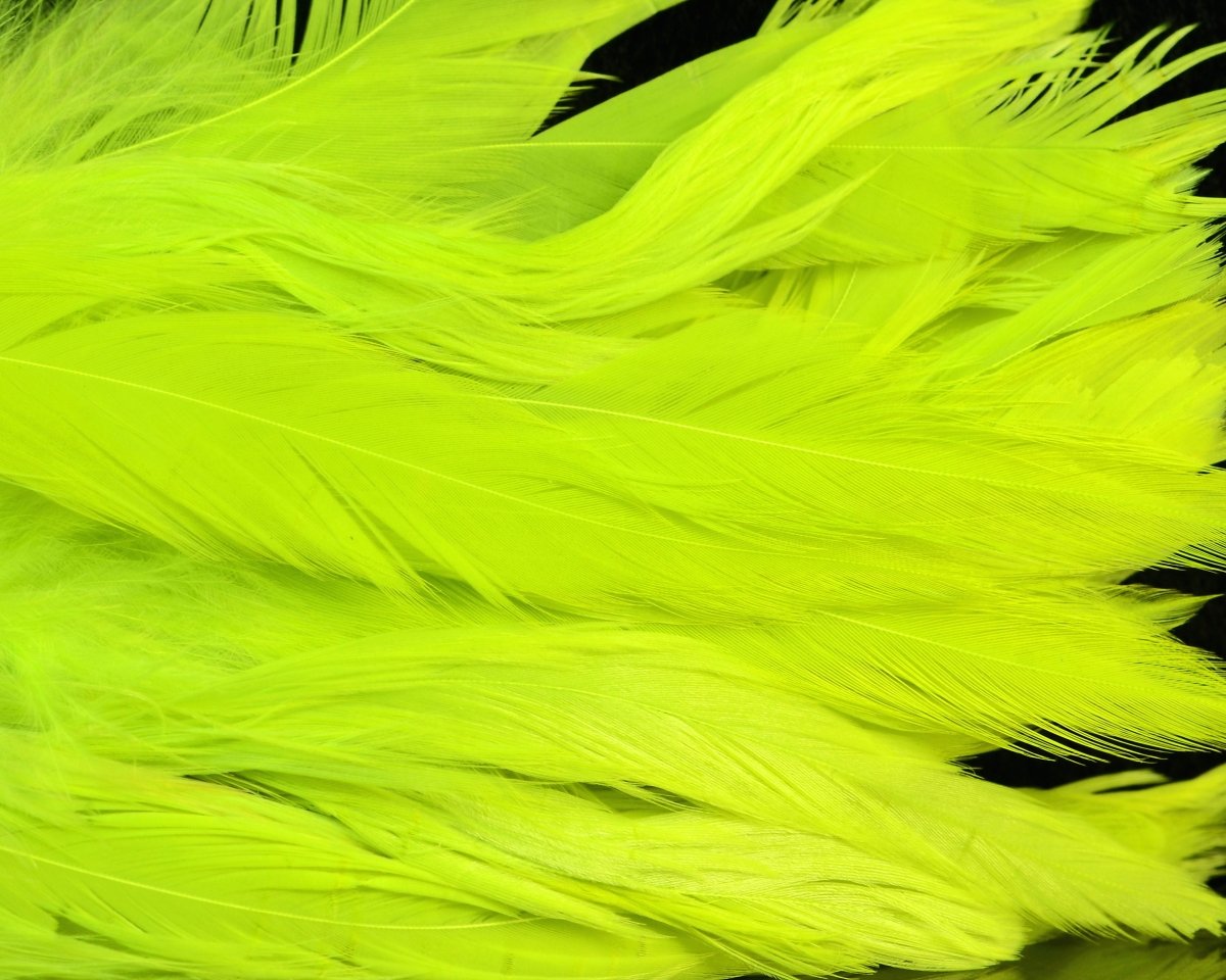 Fish Hunter Schlappen - Spawn Fly Fish - Fish Hunter