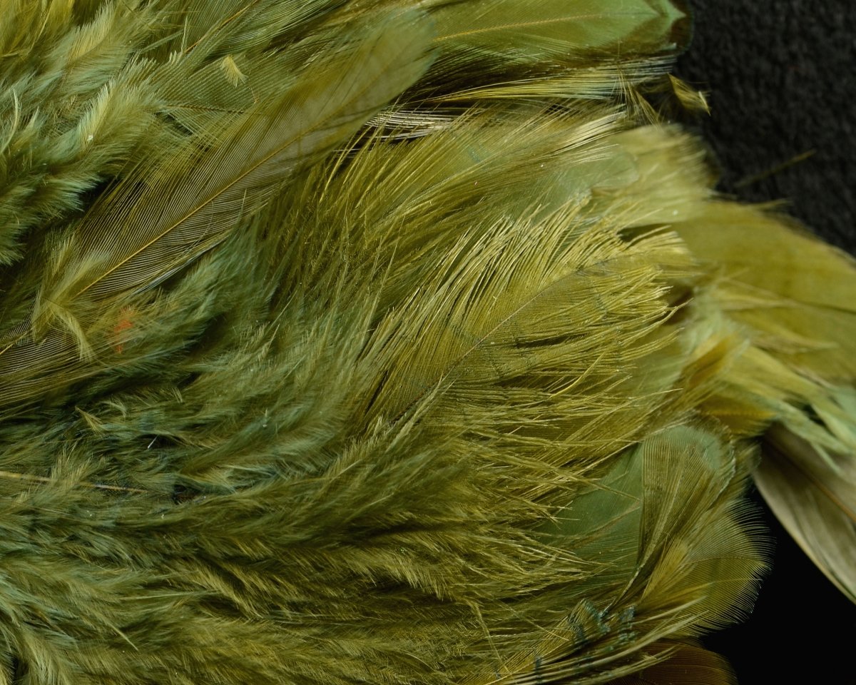 Fish Hunter Collaring Schlappen - Spawn Fly Fish - Fish Hunter