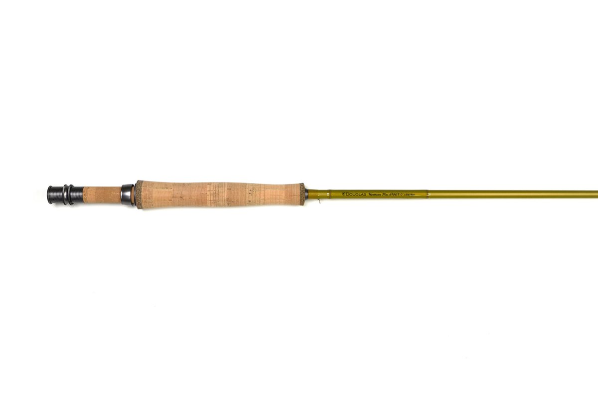 Douglas Upstream Plus Fly Rod - Spawn Fly Fish - Douglas Outdoors