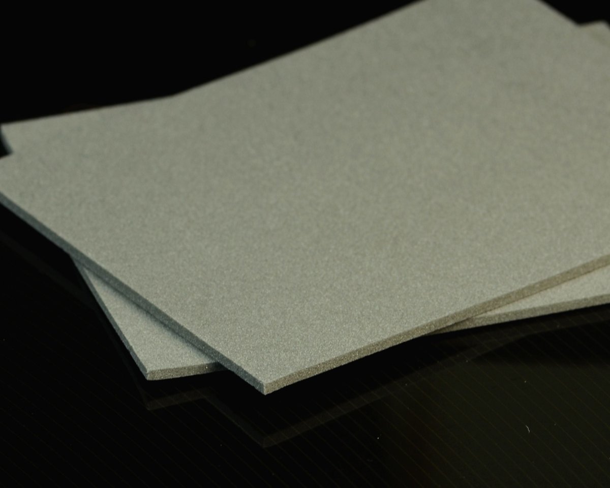 Hareline Fly Foam - Spawn Fly Fish - Hareline Dubbin