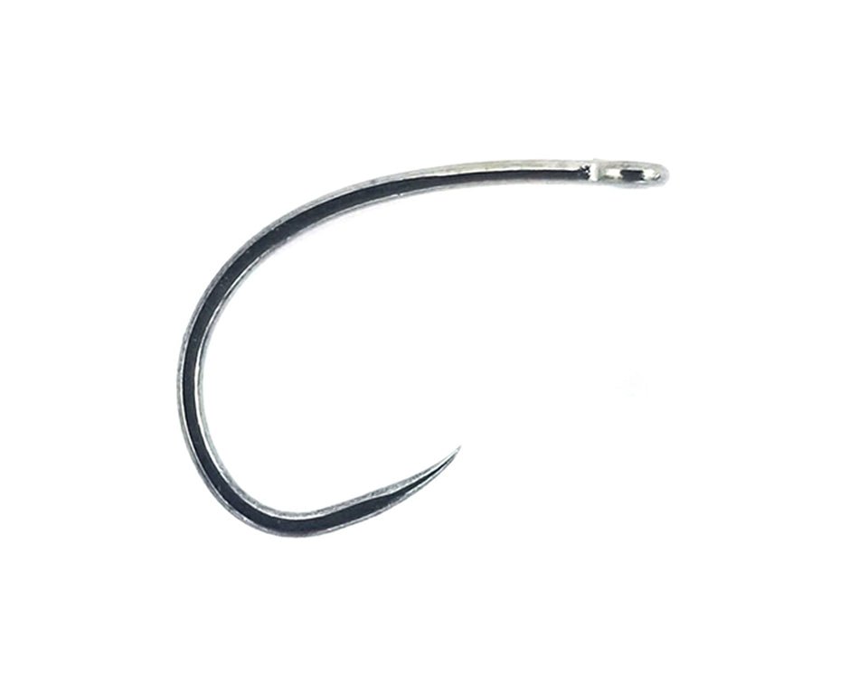 Firehole Sticks 316 Barbless Caddis Emerger Hook - Spawn Fly Fish - Firehole Outdoors