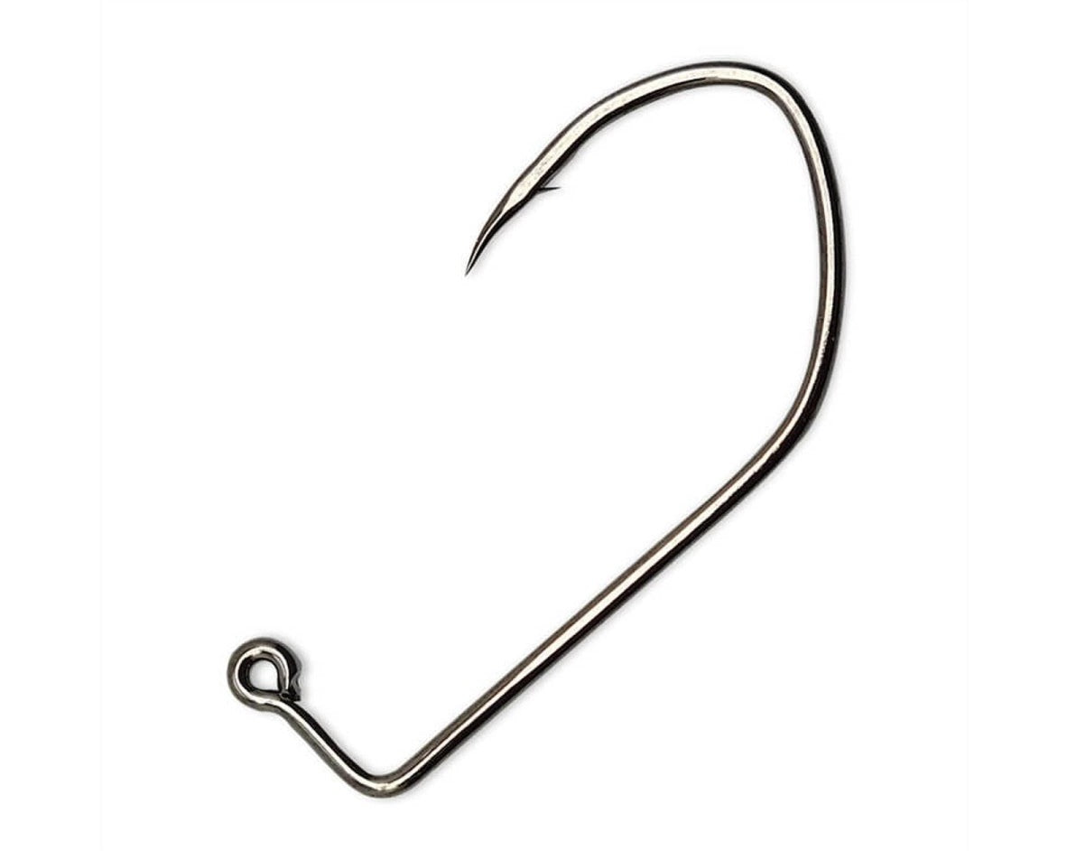 Gamakatsu Big River Jig 90 Hook - Spawn Fly Fish - Gamakatsu