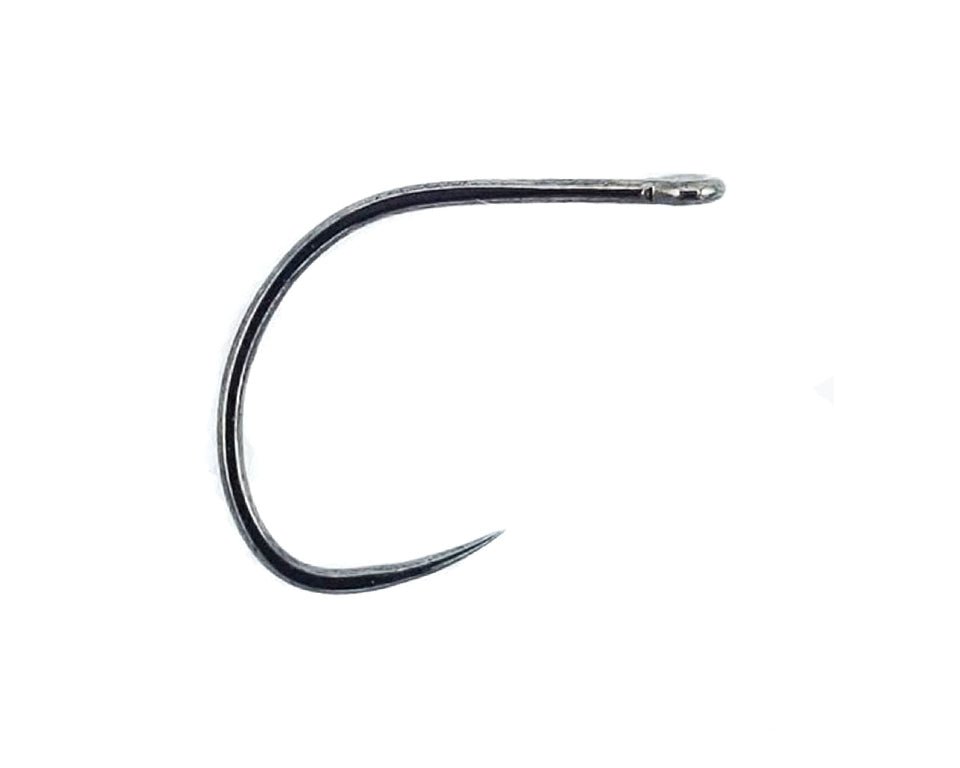 Firehole Sticks 413 Barbless Short Wide Gape Hook - Spawn Fly Fish - Firehole Outdoors
