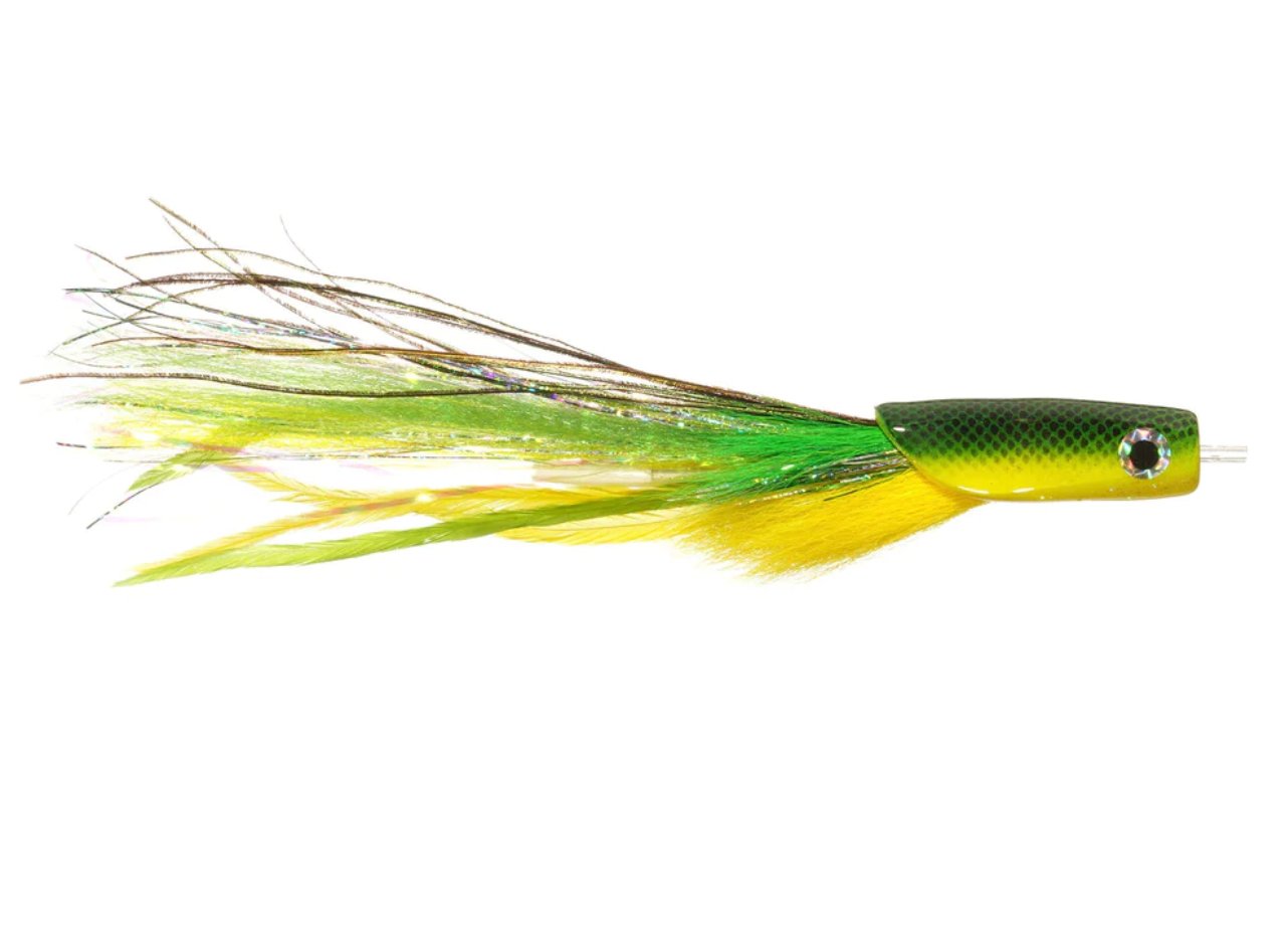 Rainy's Terminator - Spawn Fly Fish - Rainys