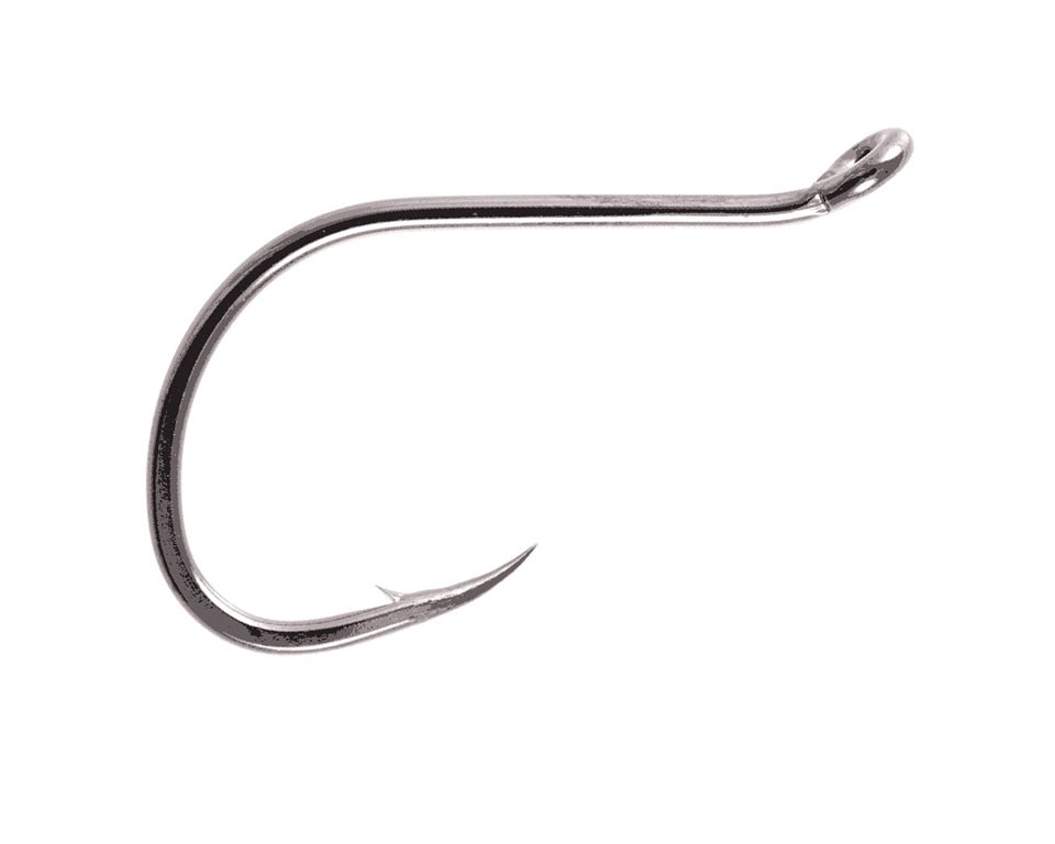 Owner SSW with Super Needle Point Hook - Spawn Fly Fish - Owner
