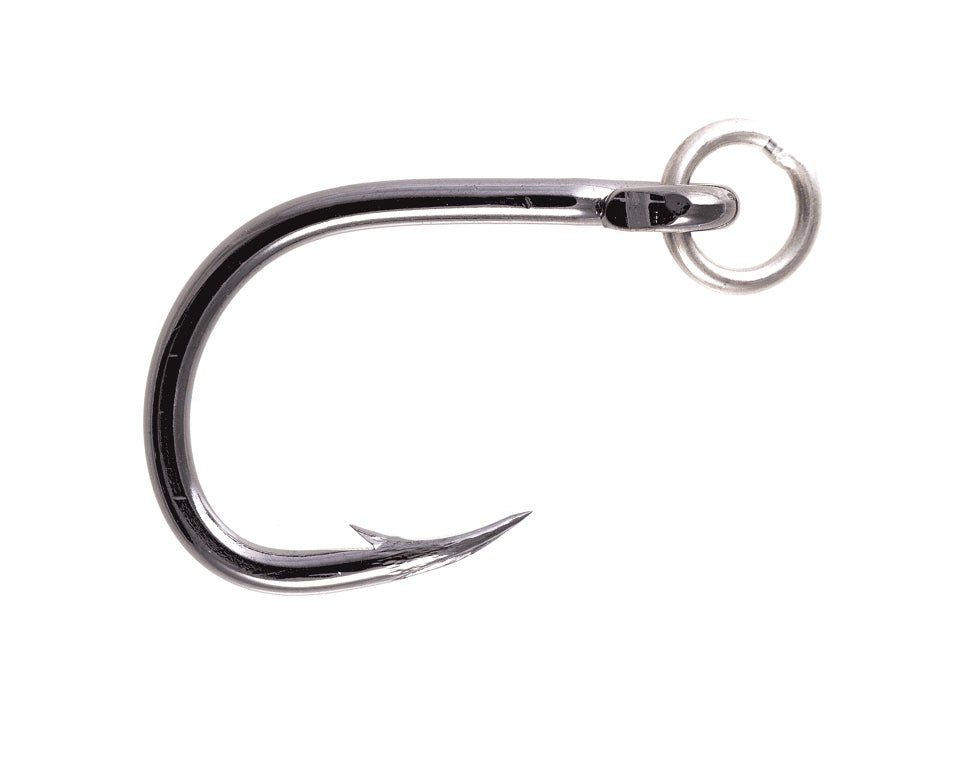 Owner Gorilla Ringed Hook - Spawn Fly Fish - Owner