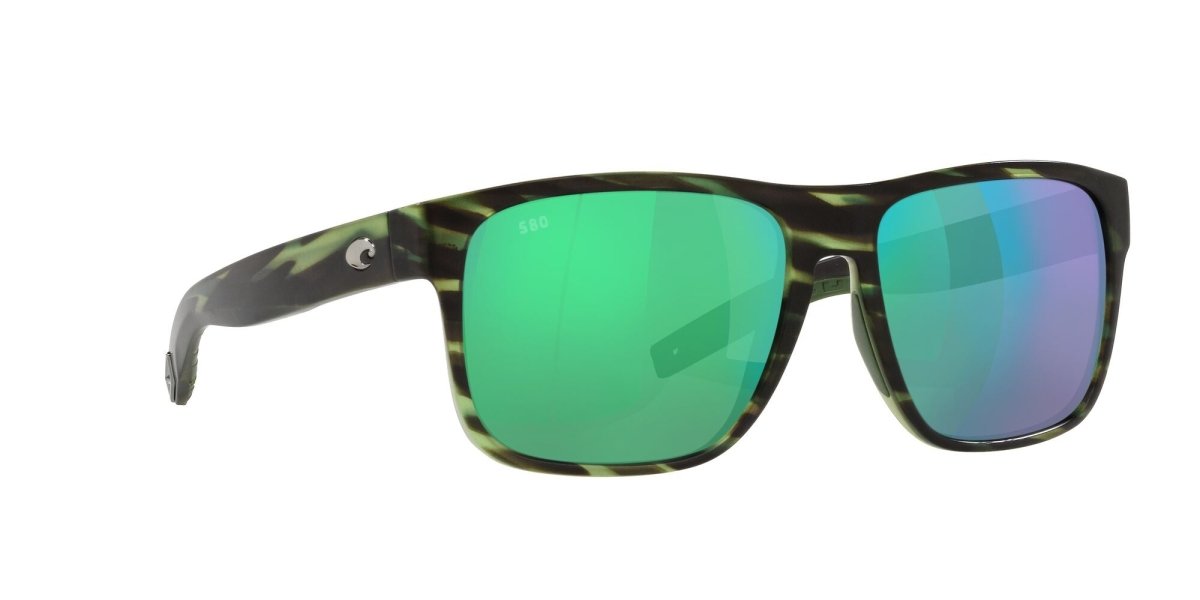 Costa Spearo XL Sunglasses - Spawn Fly Fish - Costa