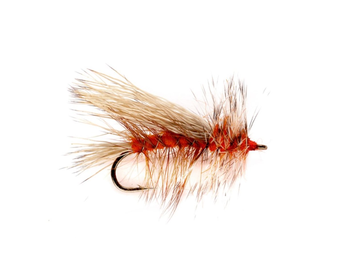 Fulling Mill Stimulator - Spawn Fly Fish - Fulling Mill