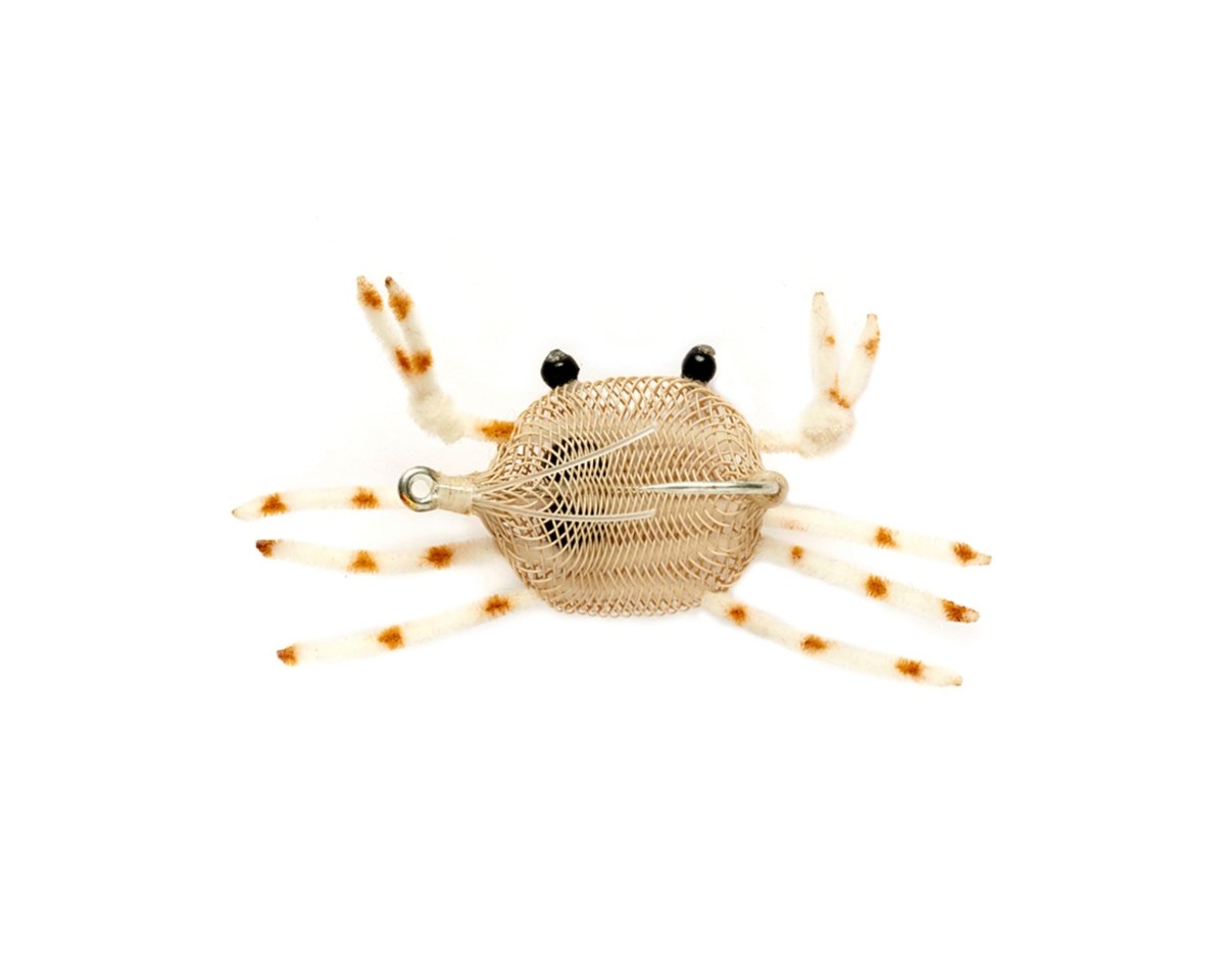 Fulling Mill Alphonse Crab - Spawn Fly Fish - Fulling Mill