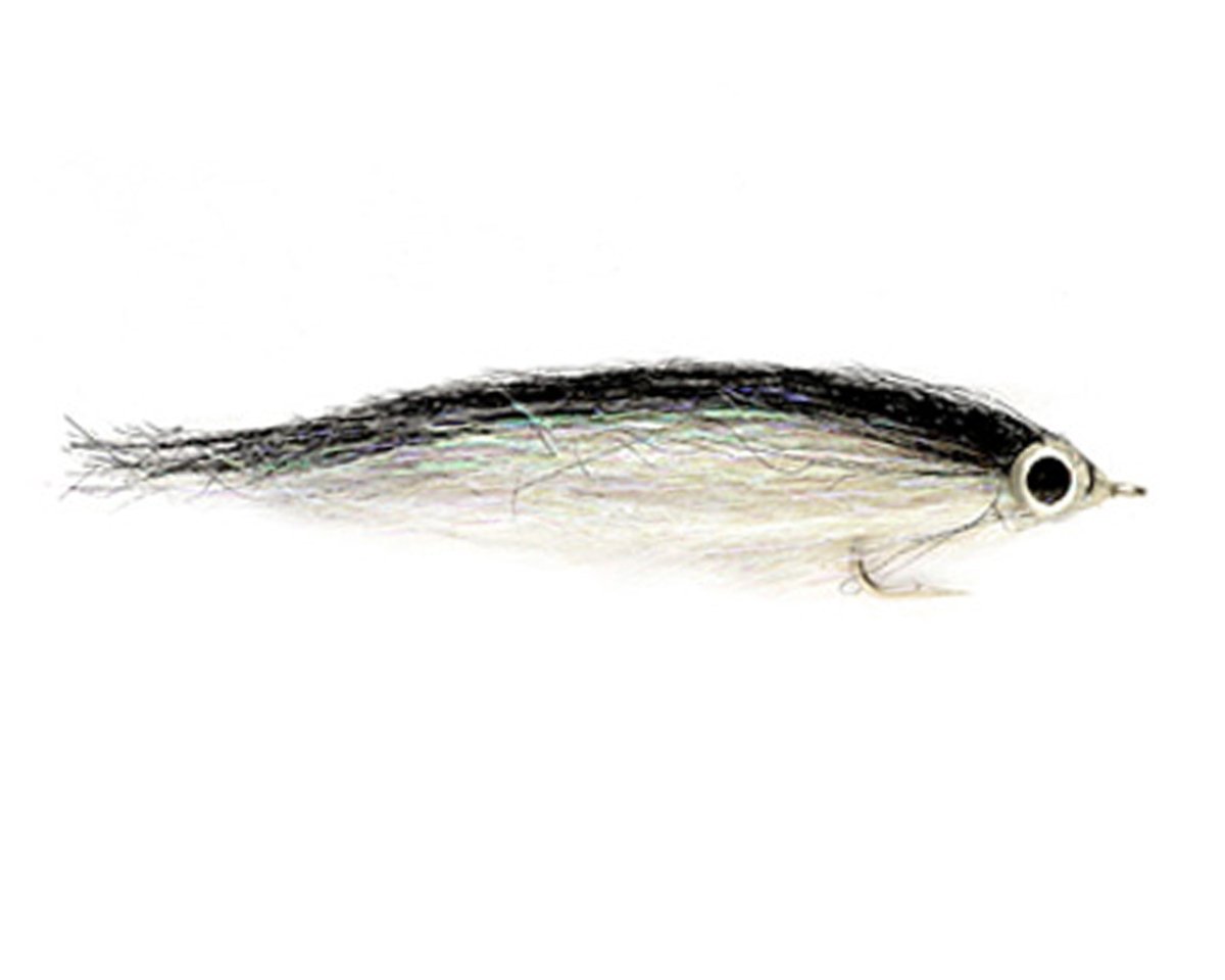 Fulling Mill Turpin's Messy Minnow - Spawn Fly Fish - Fulling Mill