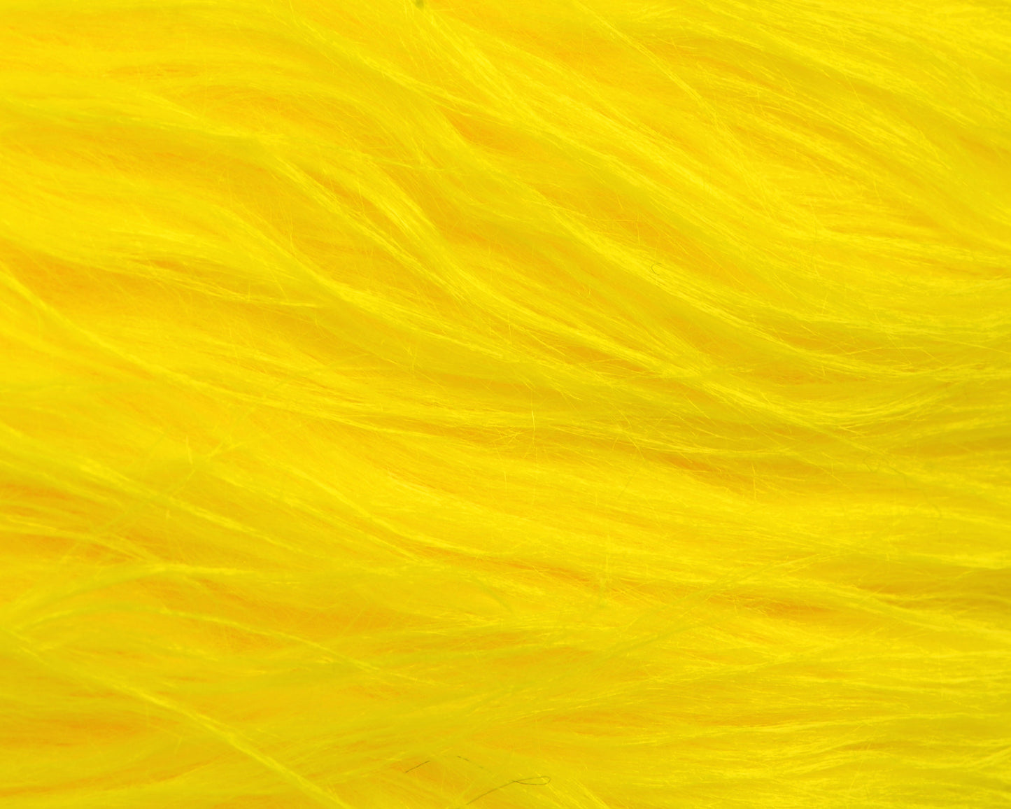 Hareline Pseudo Hair - Spawn Fly Fish - Hareline Dubbin