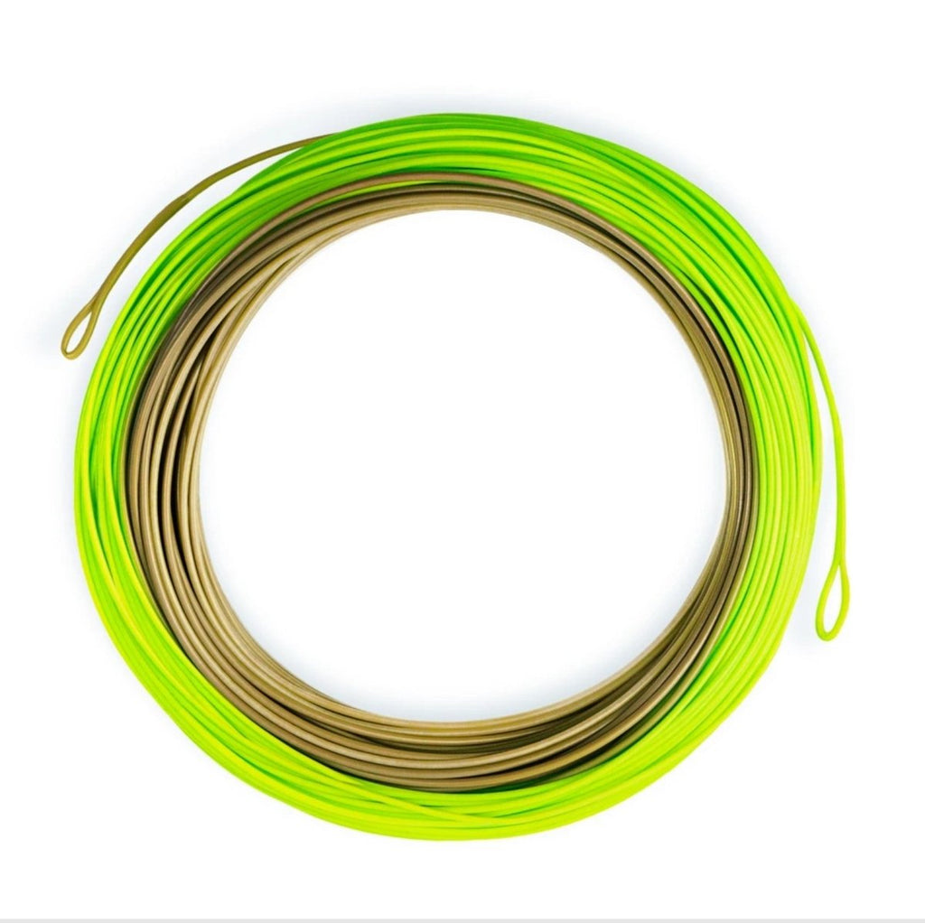 Airflo Superflo Universal Taper Floating Fly Line - Spawn Fly Fish - Airflo