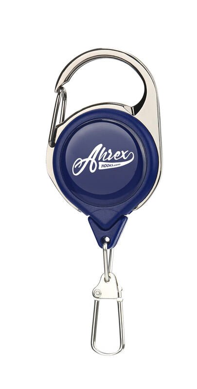 Ahrex Blue Retractor - Spawn Fly Fish - Ahrex Hooks