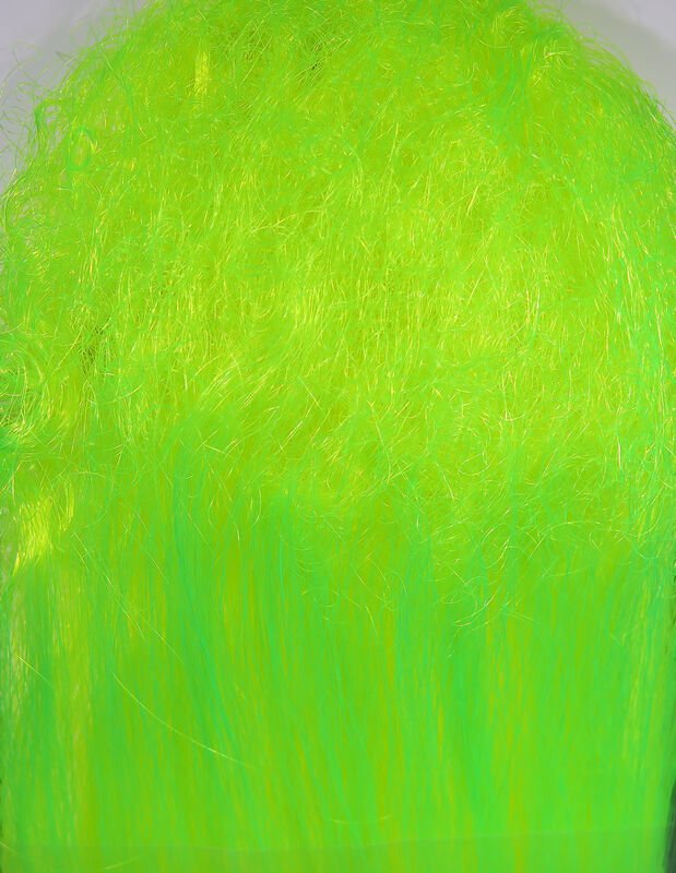 Hedron Big Fly Fiber - Spawn Fly Fish - Hedron