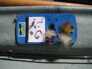 Cliff The Float Patch - Spawn Fly Fish - Cliff Outdoors