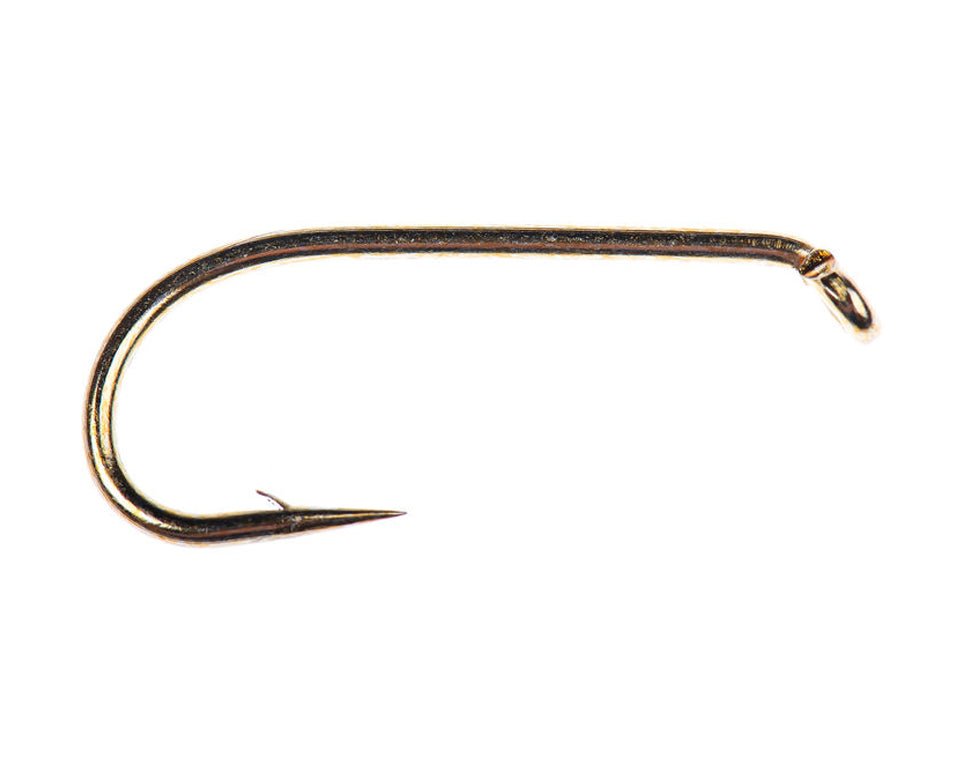Core C1530 Wet Short Hook - Spawn Fly Fish - Ahrex Hooks