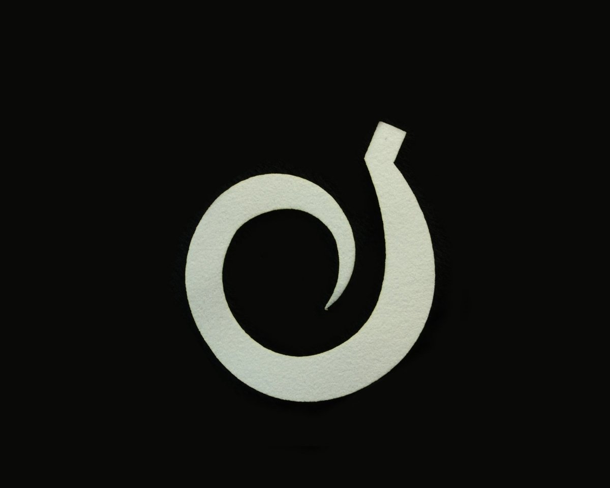 Super Fly Cohen's Attractor Tails - Spawn Fly Fish - Super Fly