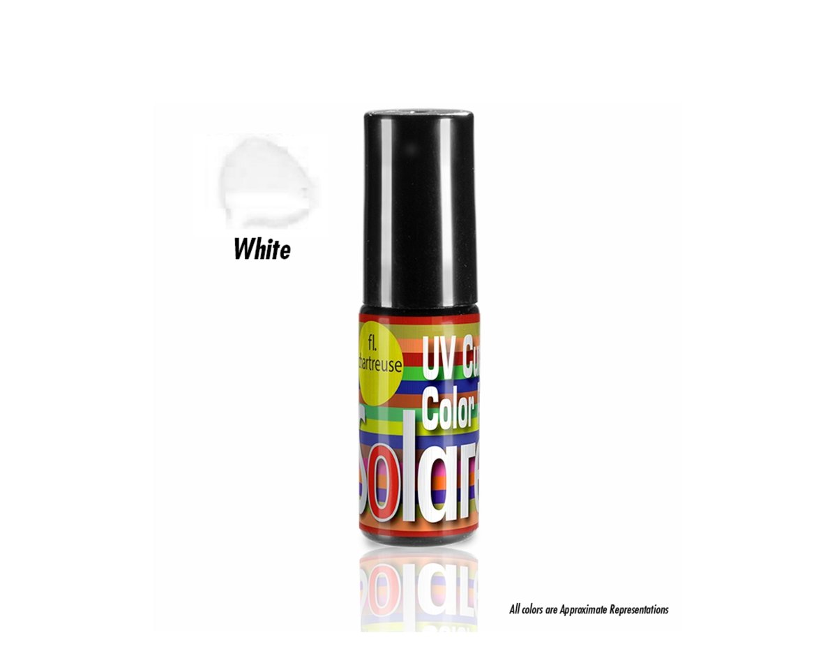 Solarez Fly-Tie Colors - Spawn Fly Fish - Solarez