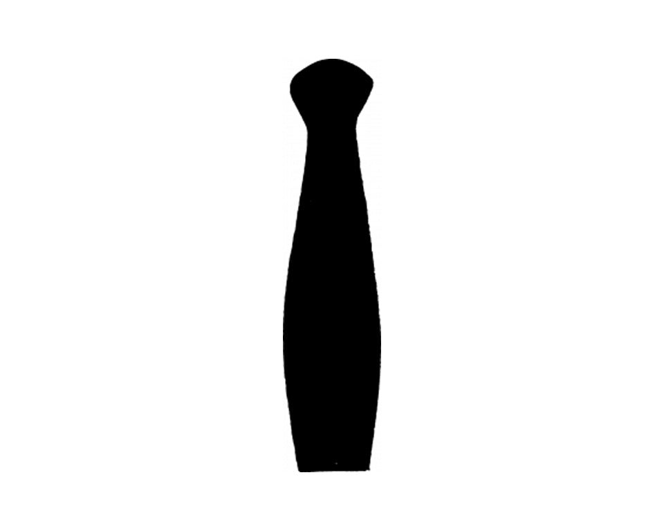 River Road Shrimp Shellback Cutter - Spawn Fly Fish - River Road Creations