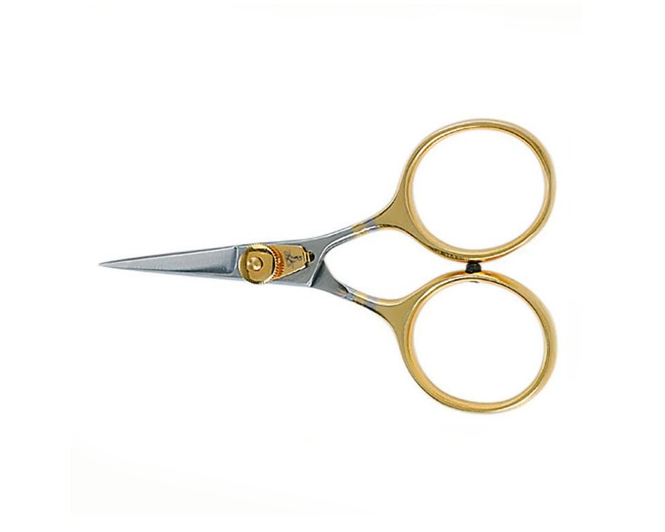 Dr. Slick Razor Scissors - Spawn Fly Fish - Dr. Slick