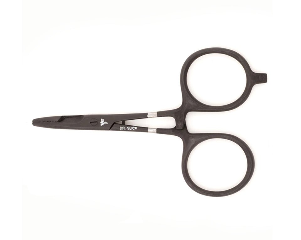 Dr. Slick Scissor Clamps - Spawn Fly Fish - Dr. Slick