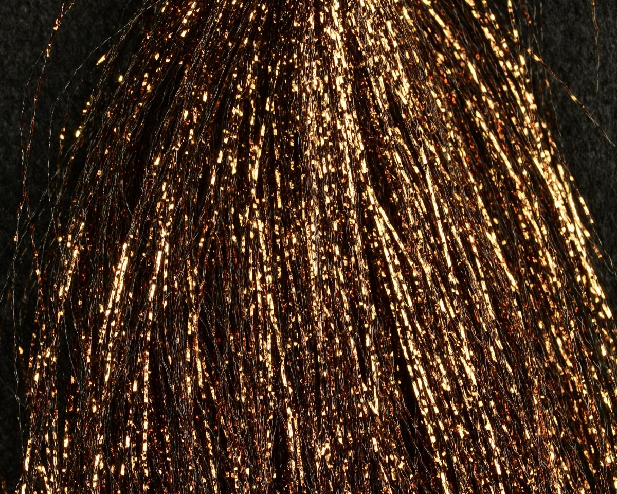 Hedron Shimmerbou - Spawn Fly Fish - Hedron