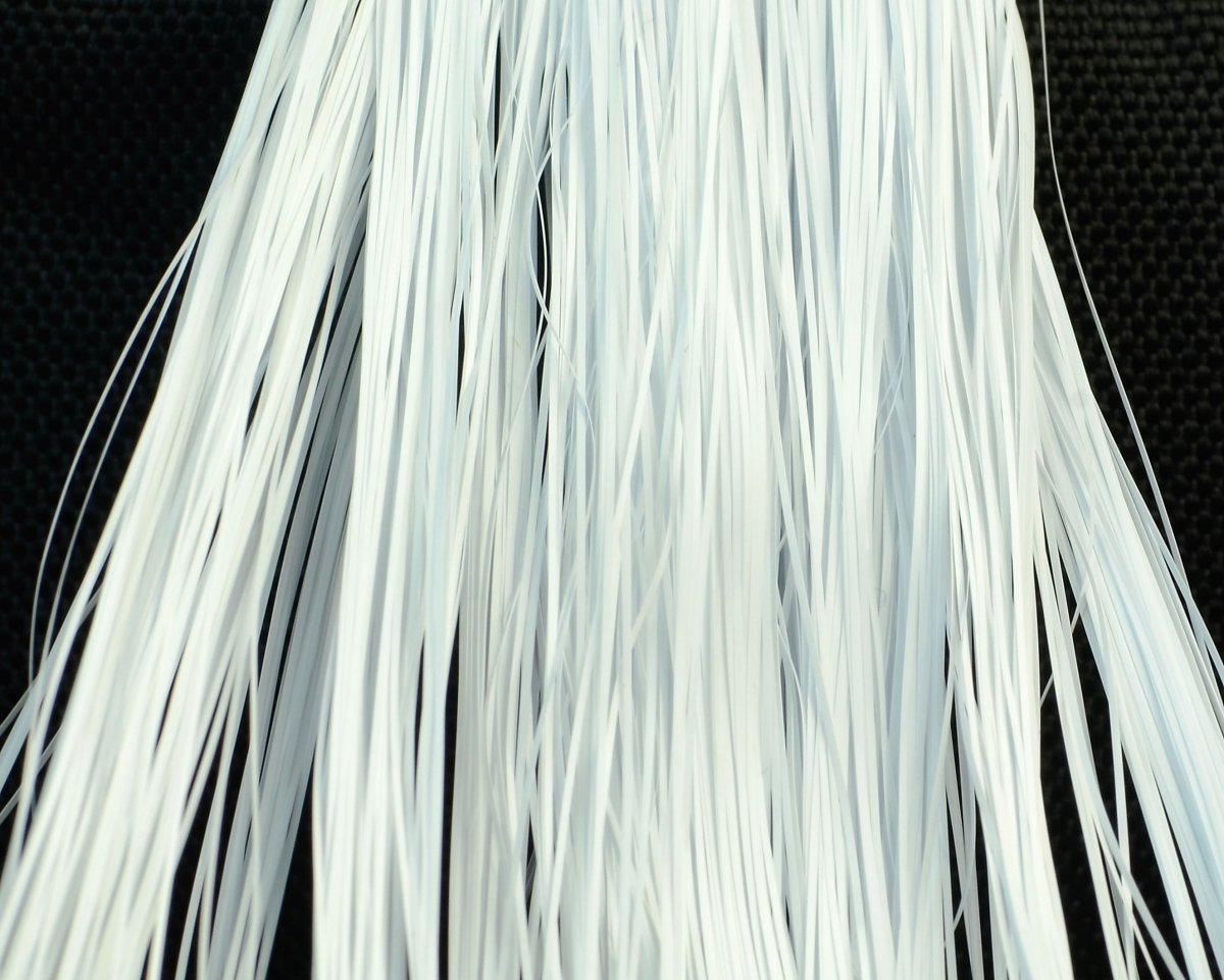 Hedron Flashabou Original - Spawn Fly Fish - Hedron