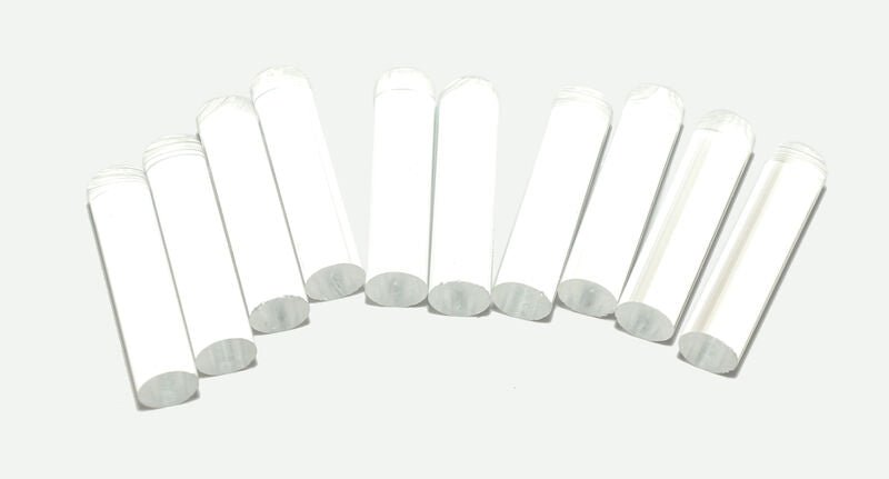 Hareline Foamanizer Short 1.4" Rods Parts - Spawn Fly Fish - Hareline Dubbin