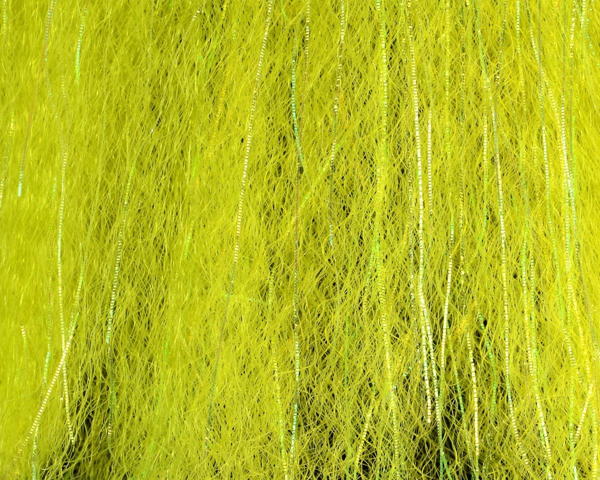 Just Add H2O Flash 'N Slinky - Spawn Fly Fish - Just Add H2O