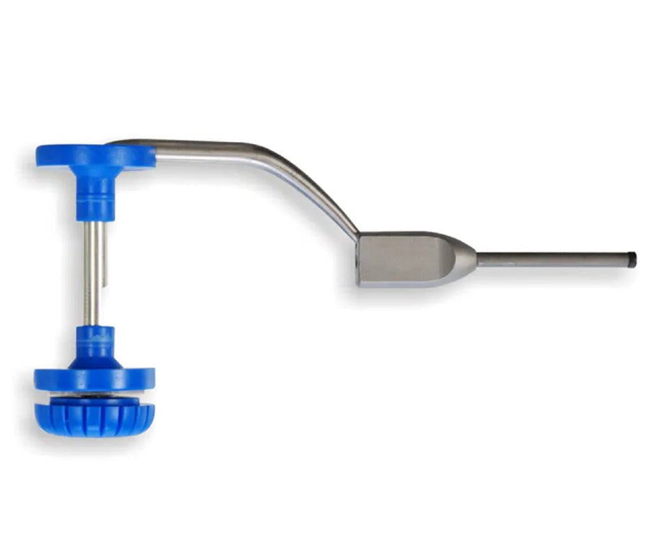 Stonfo Elite Saltwater Streamer Disc Drag Bobbin 2 - Spawn Fly Fish - Stonfo