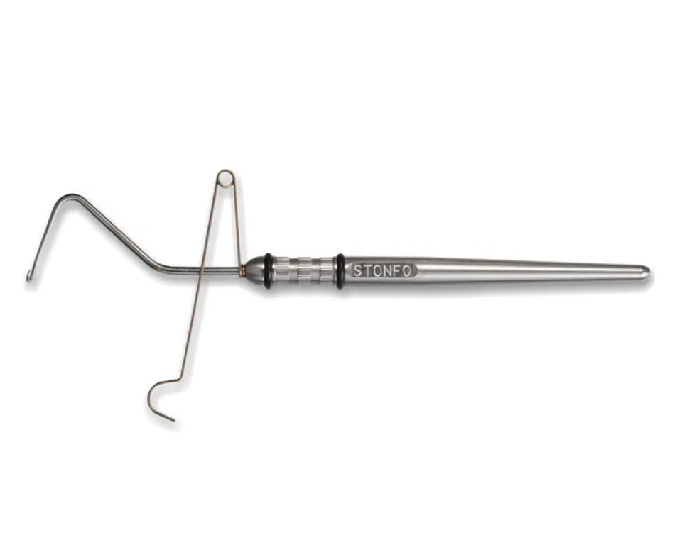 Stonfo Elite Whip Finisher - Spawn Fly Fish - Stonfo