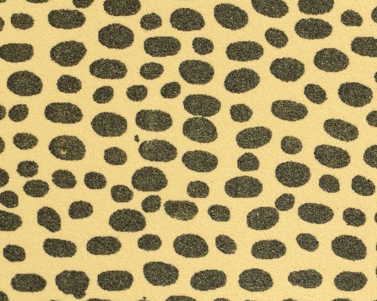 Frog Foam - Spawn Fly Fish - Hareline Dubbin